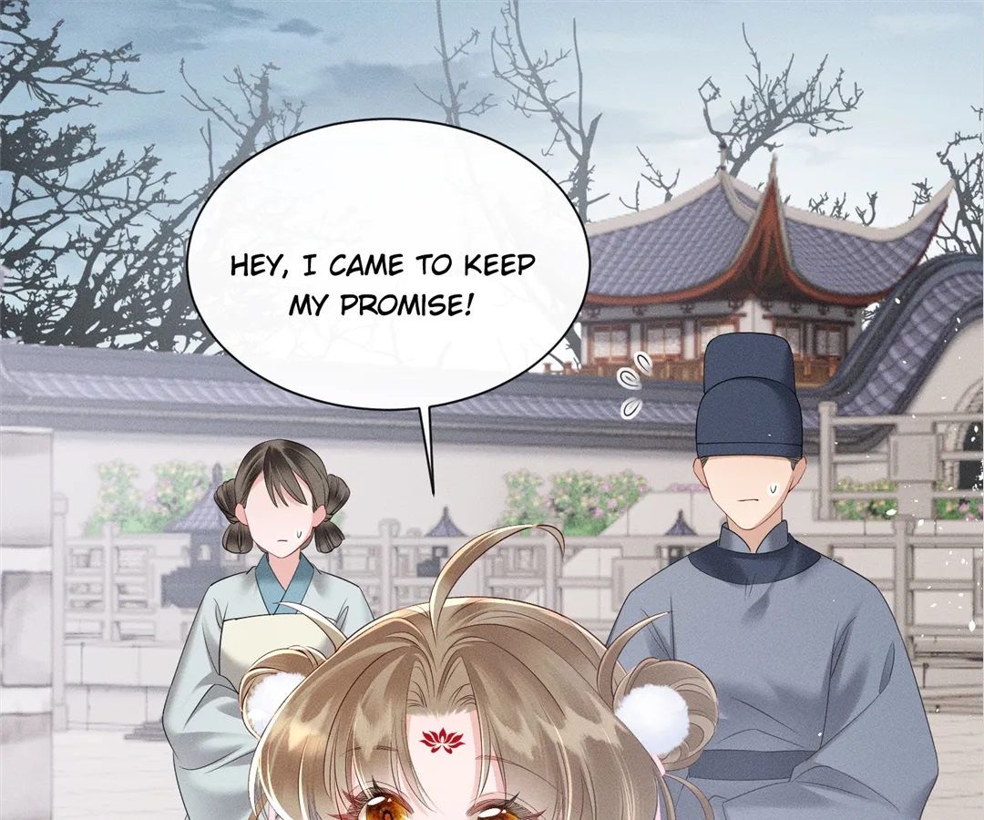 Whispers of Telepathy Chapter 27 page 1 - 