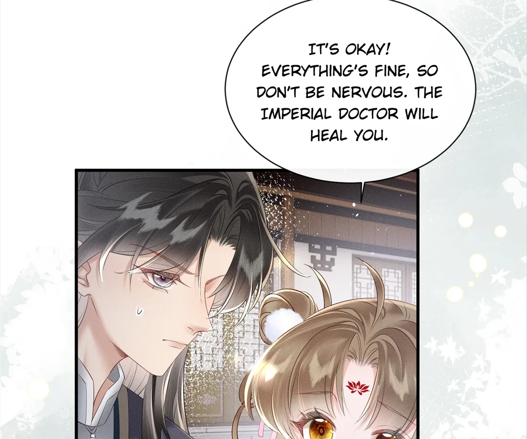 Whispers of Telepathy Chapter 27 page 12 - 