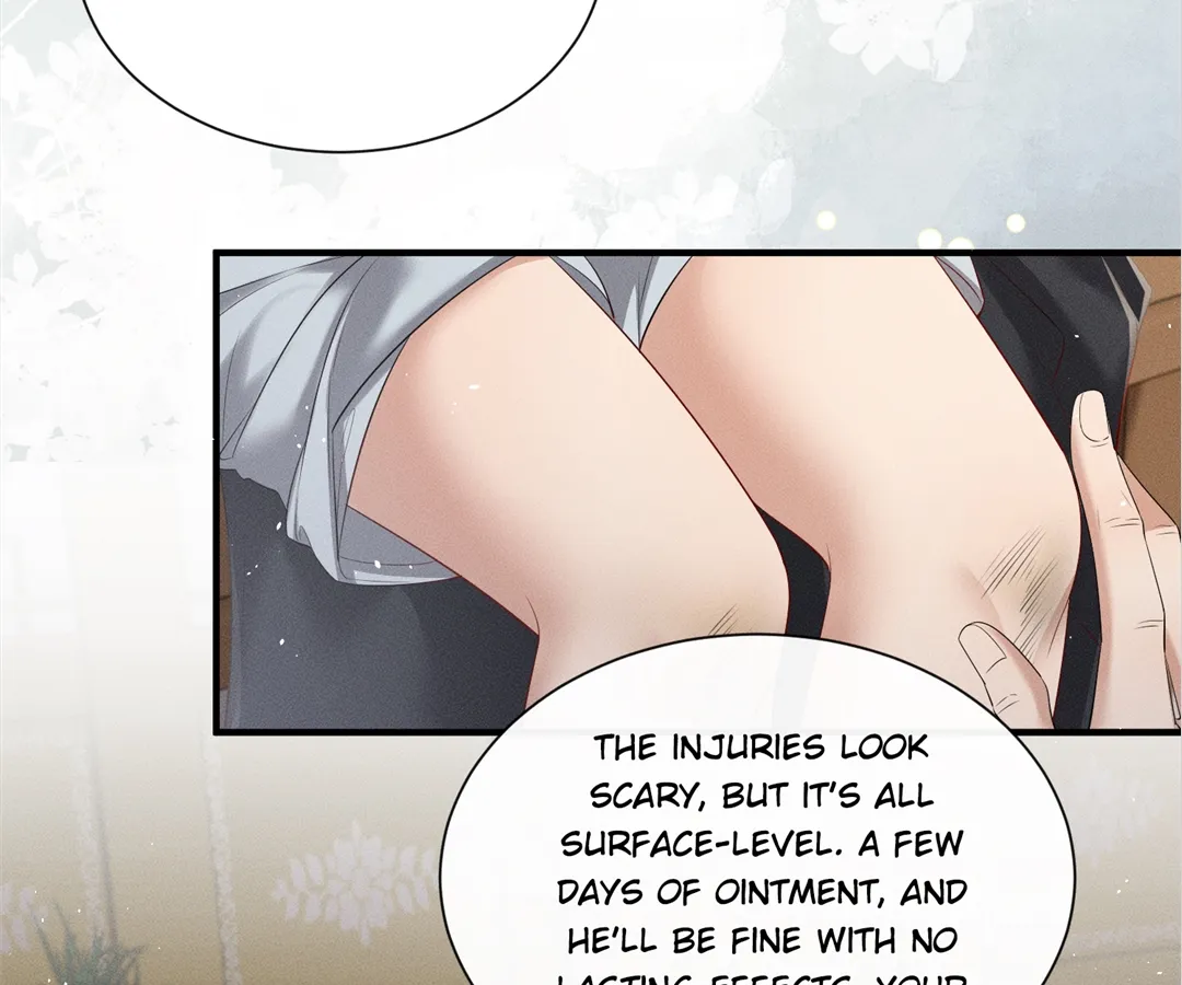 Whispers of Telepathy Chapter 27 page 14 - 