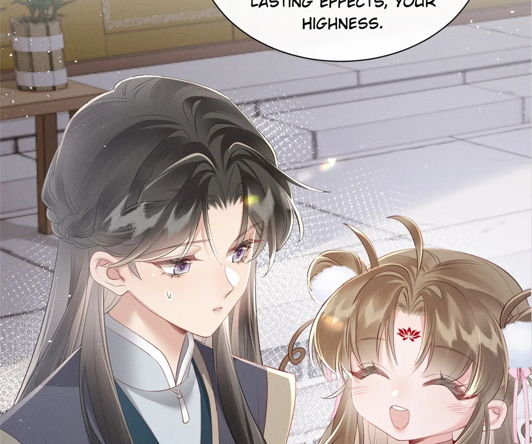 Whispers of Telepathy Chapter 27 page 15 - 