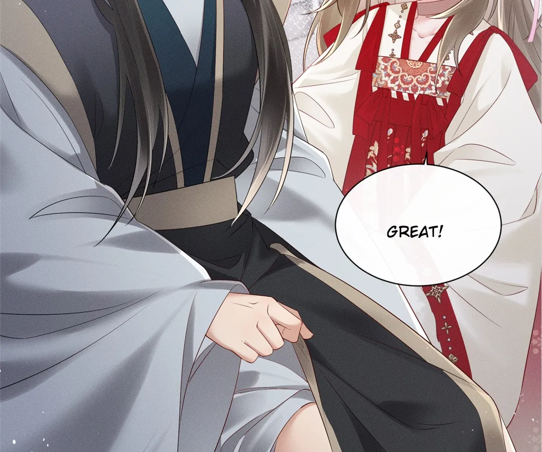 Whispers of Telepathy Chapter 27 page 16 - 