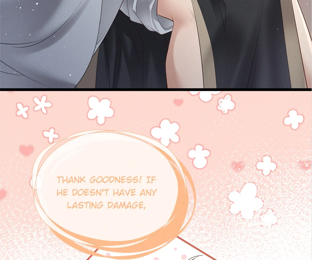 Whispers of Telepathy Chapter 27 page 17 - 