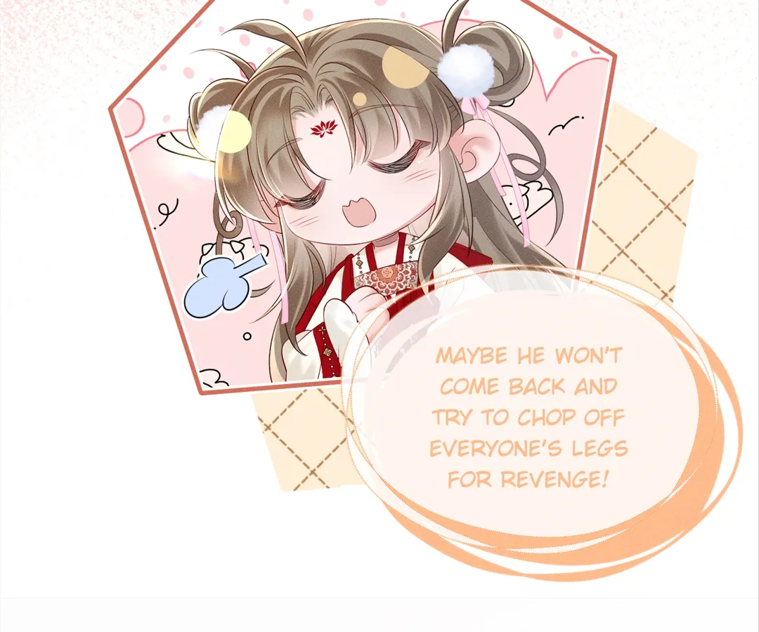 Whispers of Telepathy Chapter 27 page 18 - 