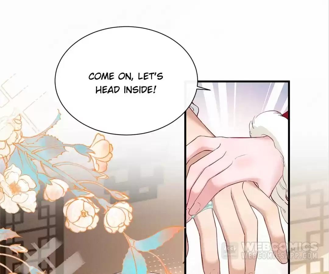Whispers of Telepathy Chapter 27 page 19 - 