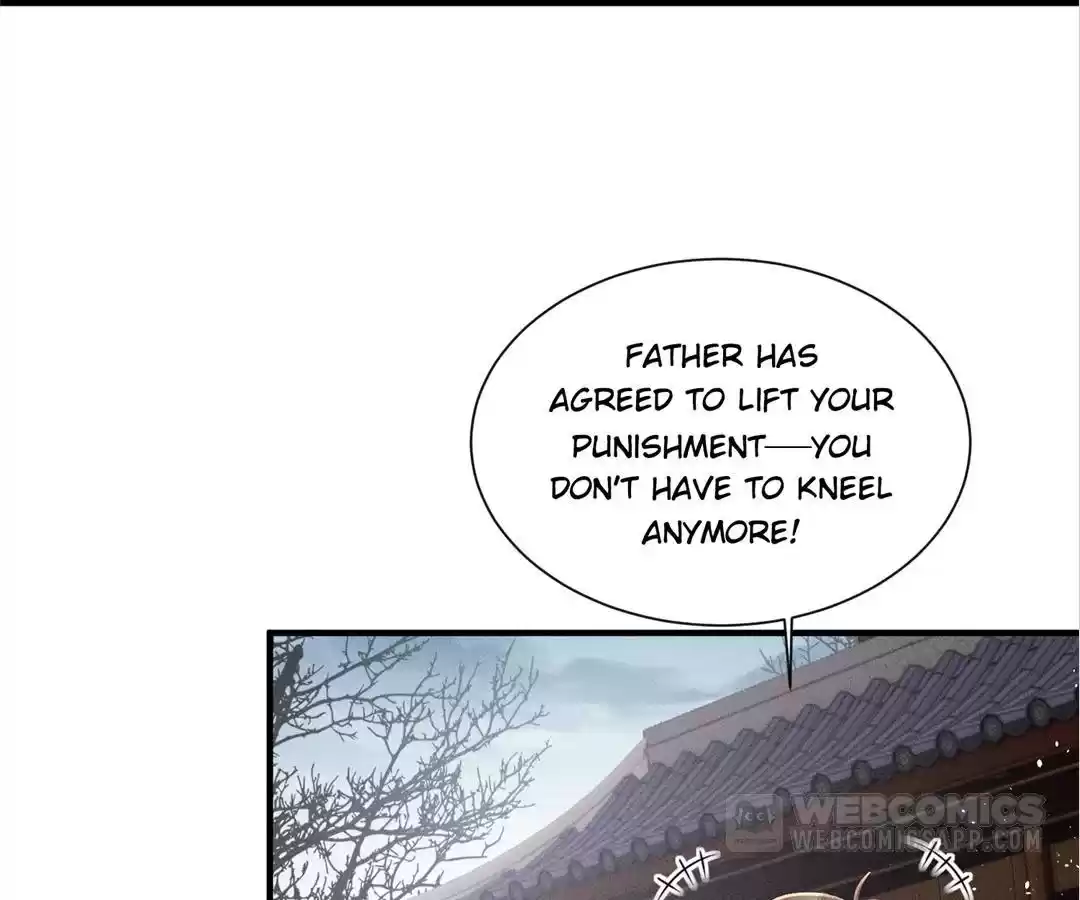 Whispers of Telepathy Chapter 27 page 3 - 