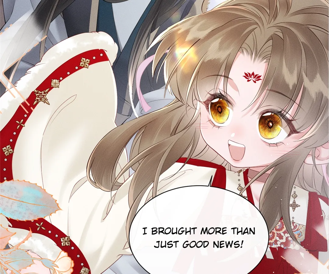 Whispers of Telepathy Chapter 27 page 21 - 