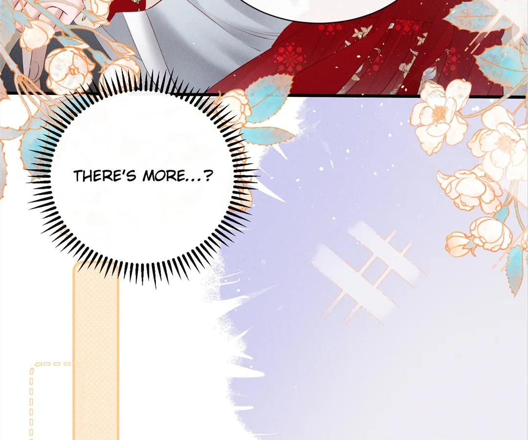 Whispers of Telepathy Chapter 27 page 22 - 