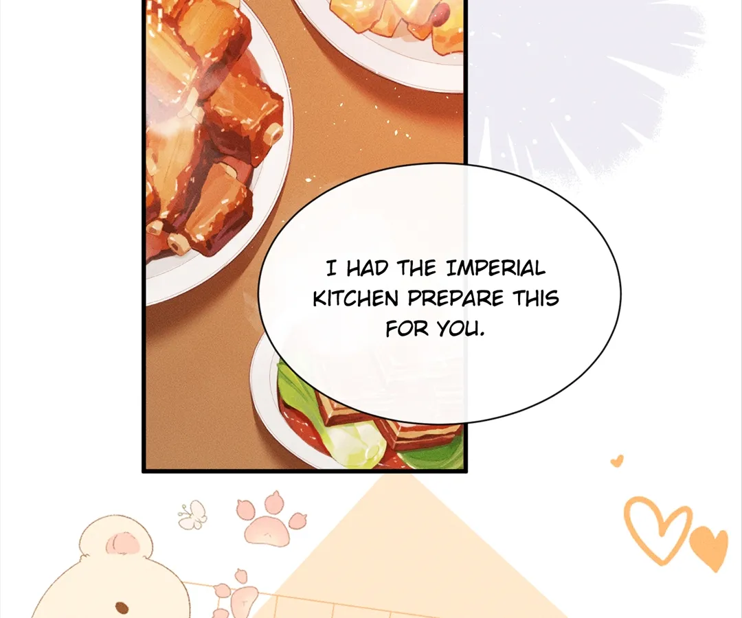 Whispers of Telepathy Chapter 27 page 24 - 