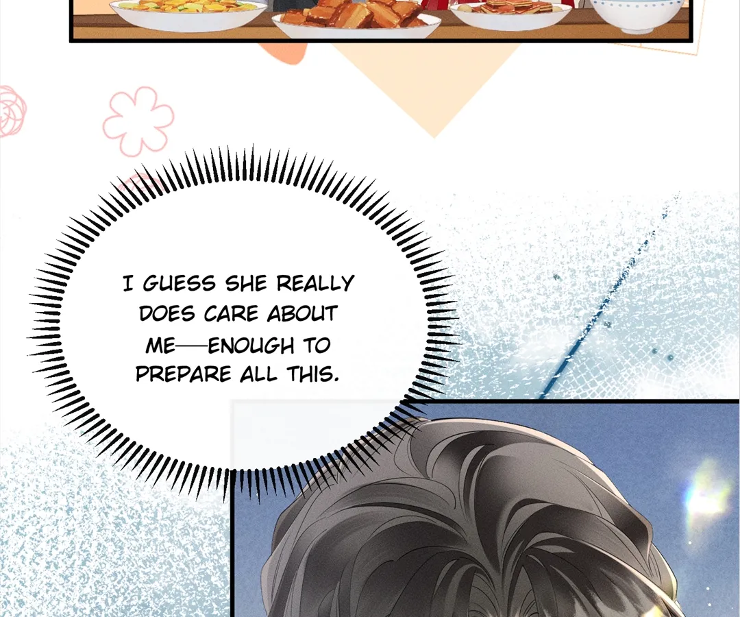 Whispers of Telepathy Chapter 27 page 26 - 