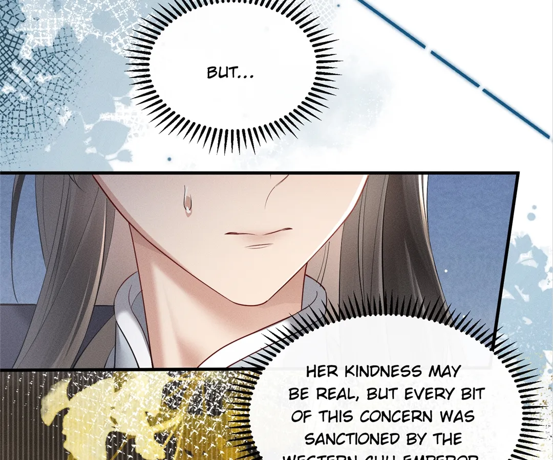 Whispers of Telepathy Chapter 27 page 28 - 