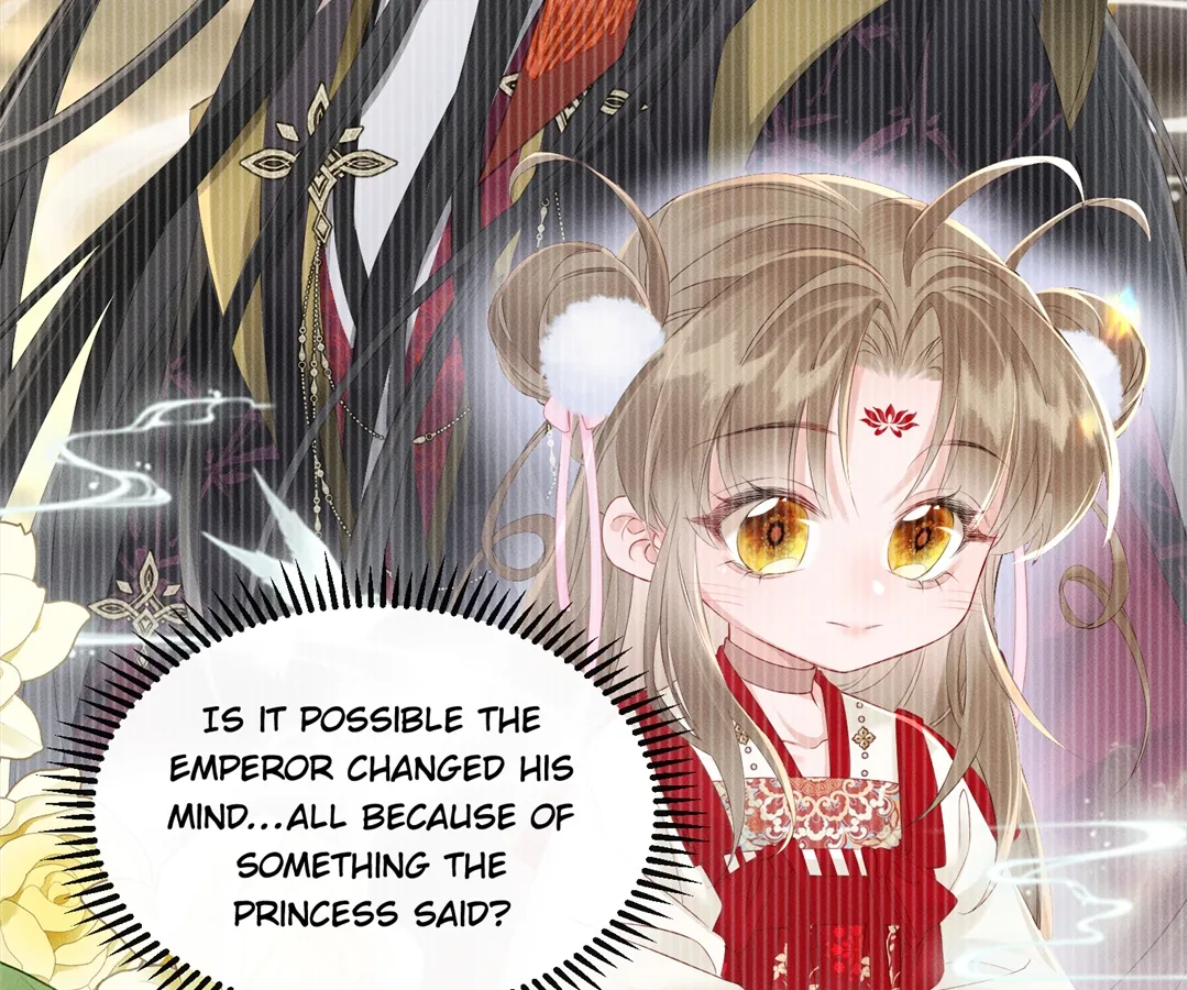Whispers of Telepathy Chapter 27 page 30 - 