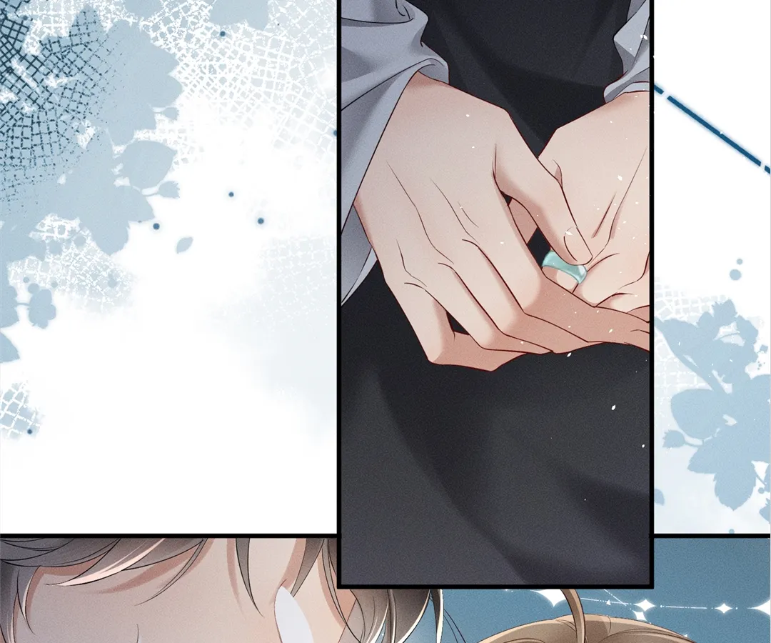 Whispers of Telepathy Chapter 27 page 34 - 