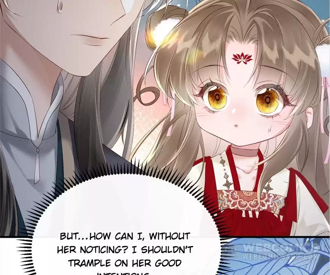 Whispers of Telepathy Chapter 27 page 35 - 