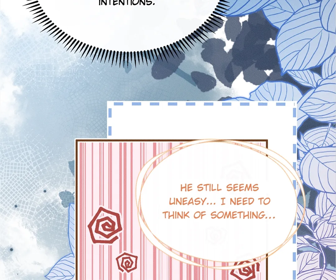 Whispers of Telepathy Chapter 27 page 36 - 