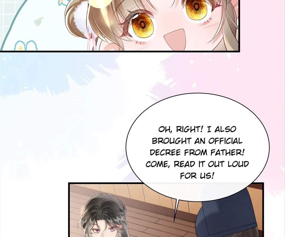 Whispers of Telepathy Chapter 27 page 39 - 