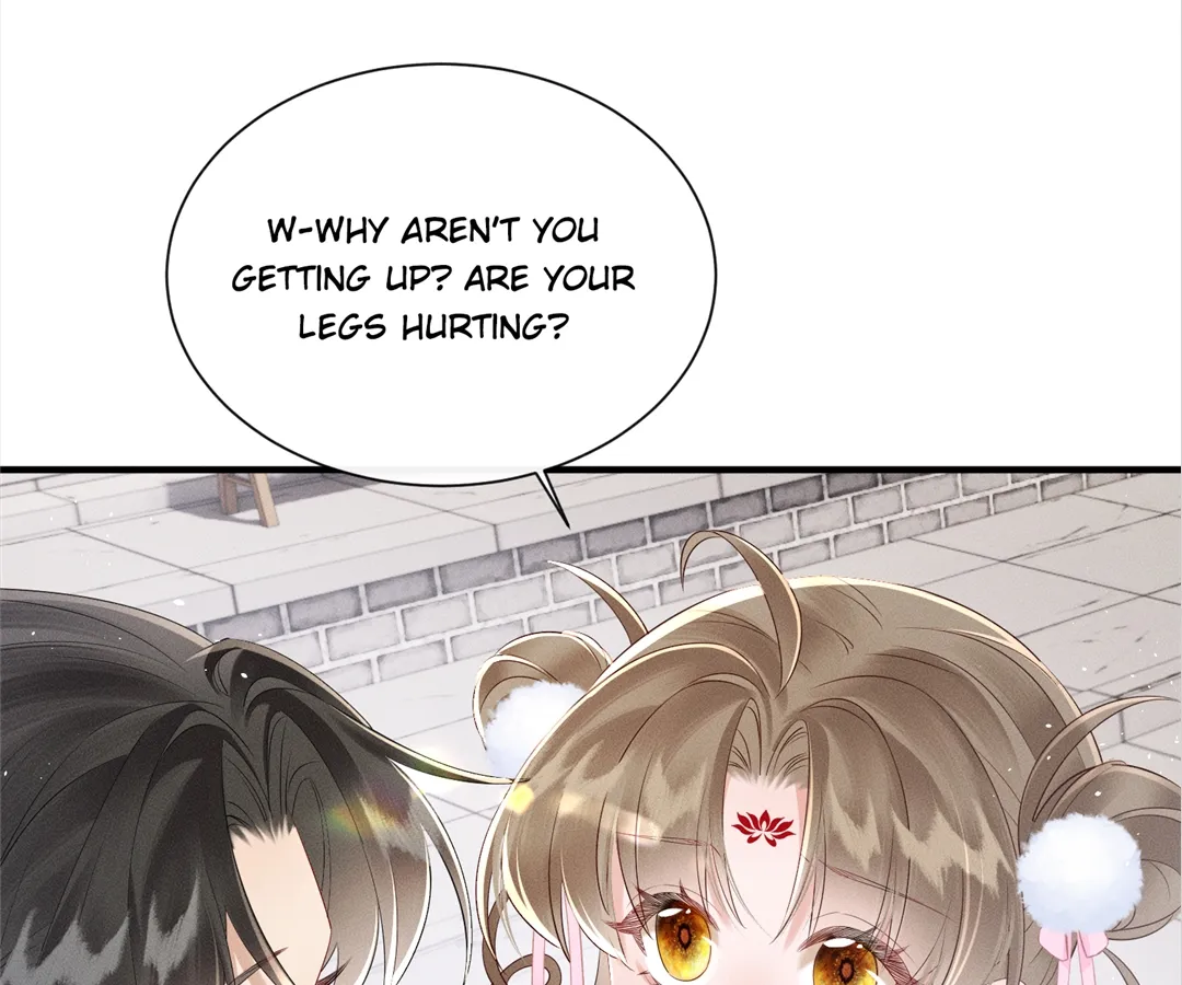 Whispers of Telepathy Chapter 27 page 5 - 