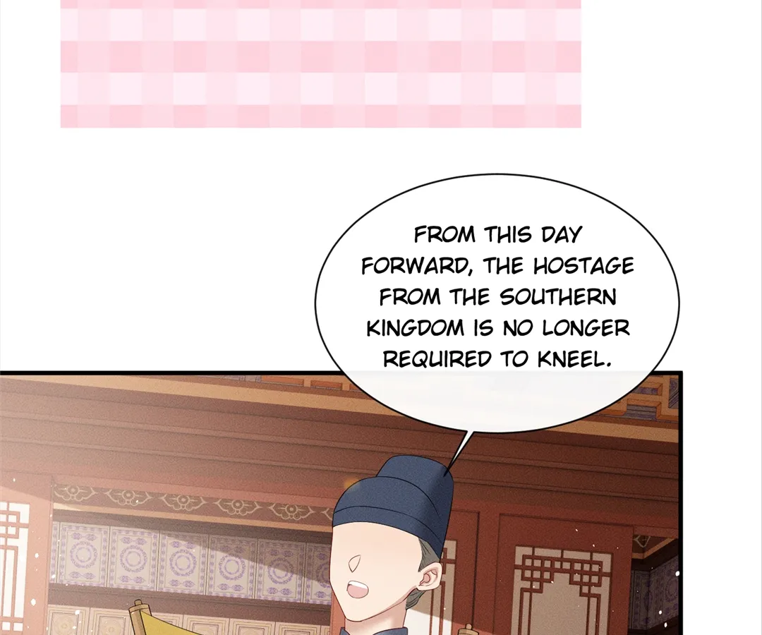 Whispers of Telepathy Chapter 27 page 41 - 