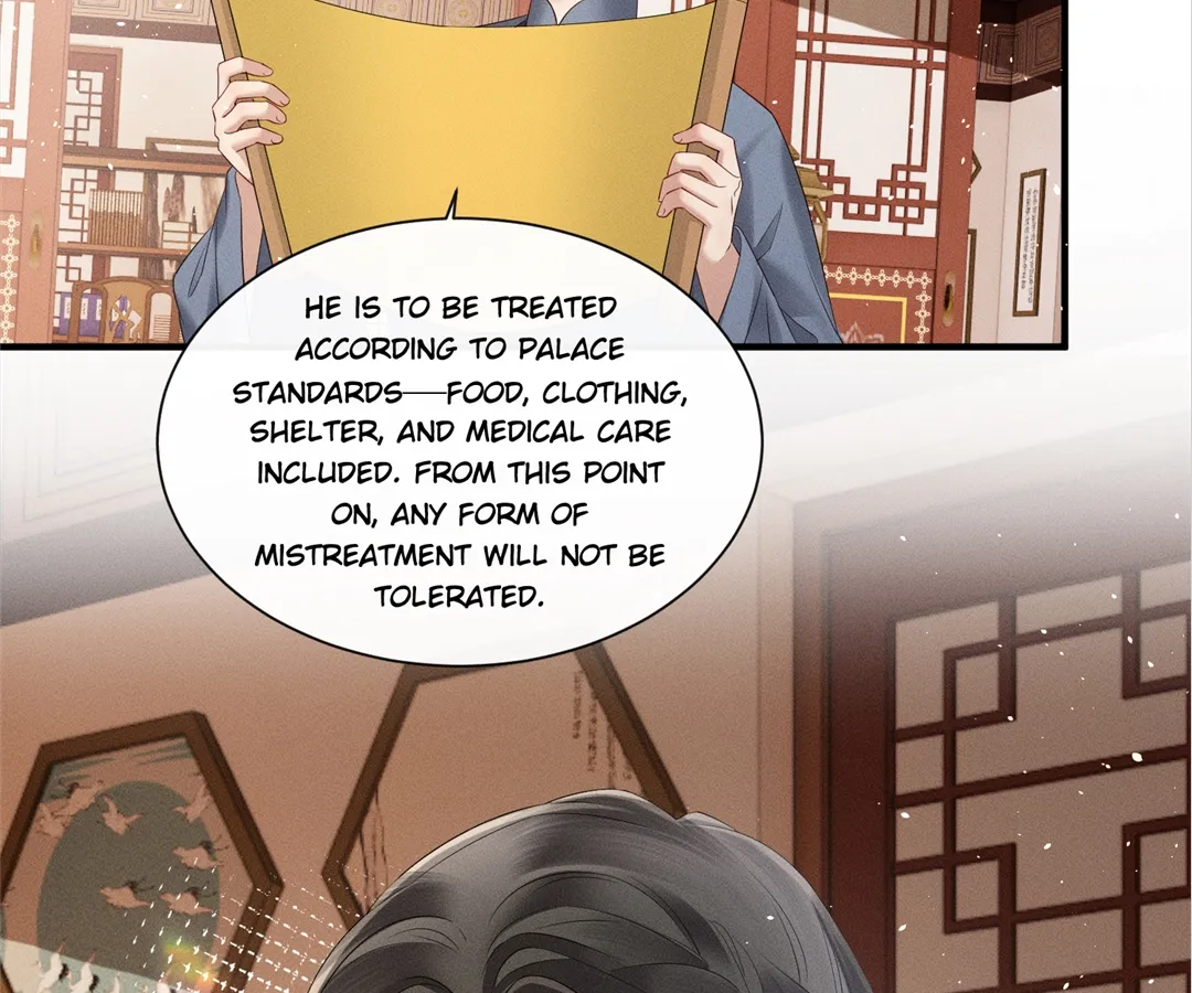 Whispers of Telepathy Chapter 27 page 42 - 