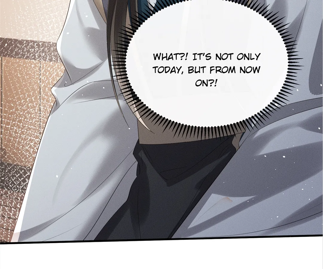 Whispers of Telepathy Chapter 27 page 44 - 