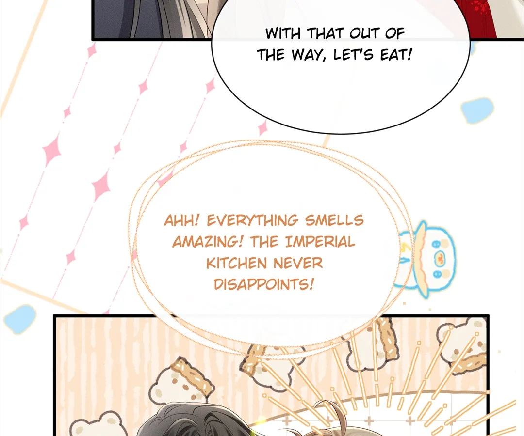 Whispers of Telepathy Chapter 27 page 47 - 