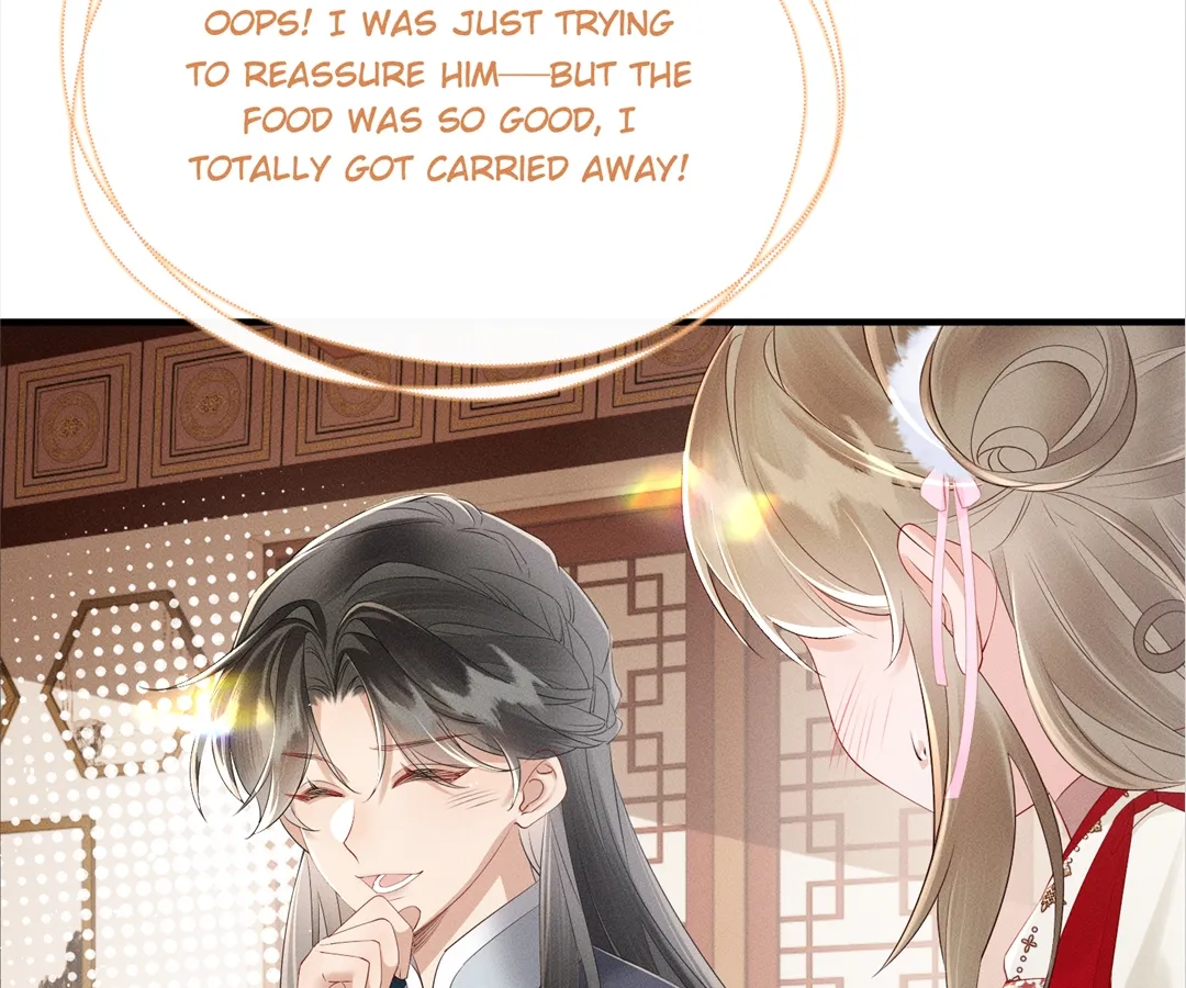 Whispers of Telepathy Chapter 27 page 50 - 
