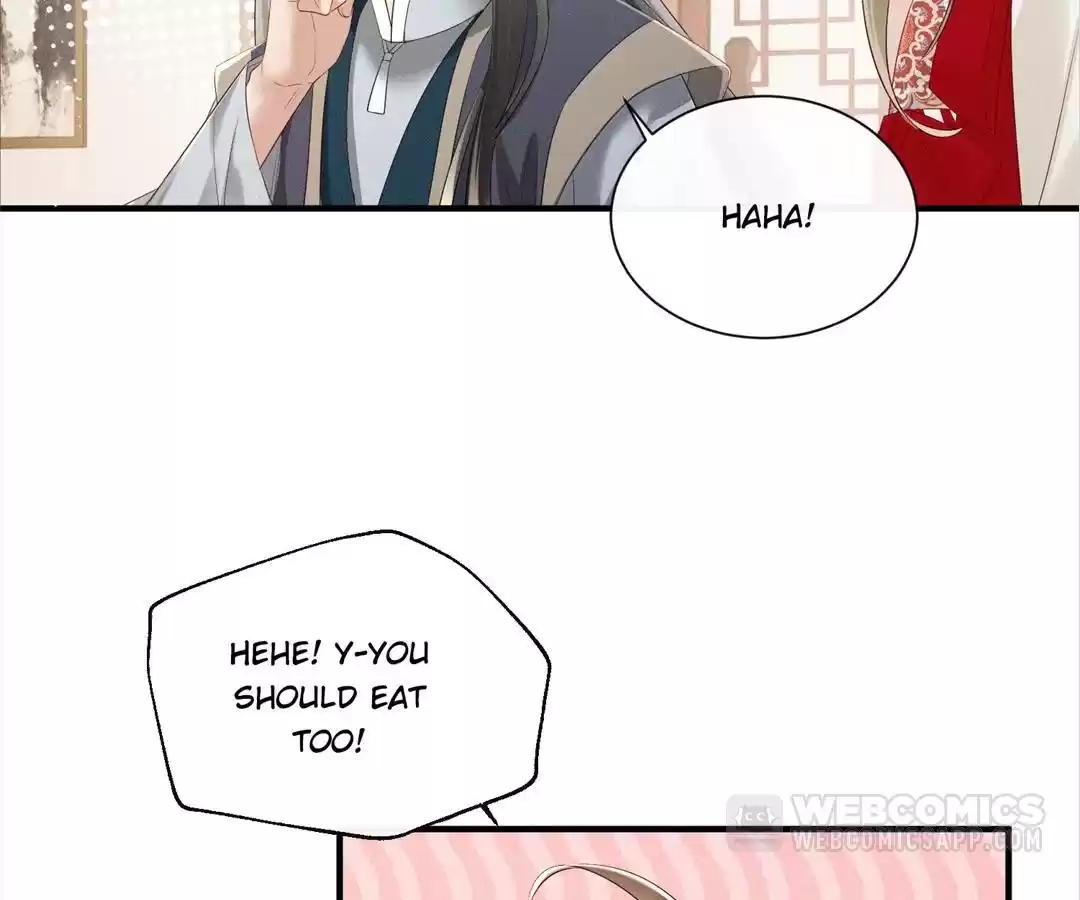 Whispers of Telepathy Chapter 27 page 51 - 