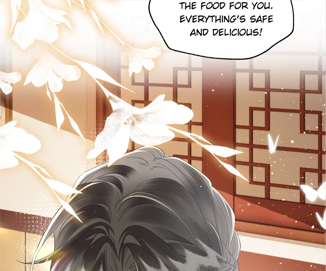 Whispers of Telepathy Chapter 27 page 53 - 