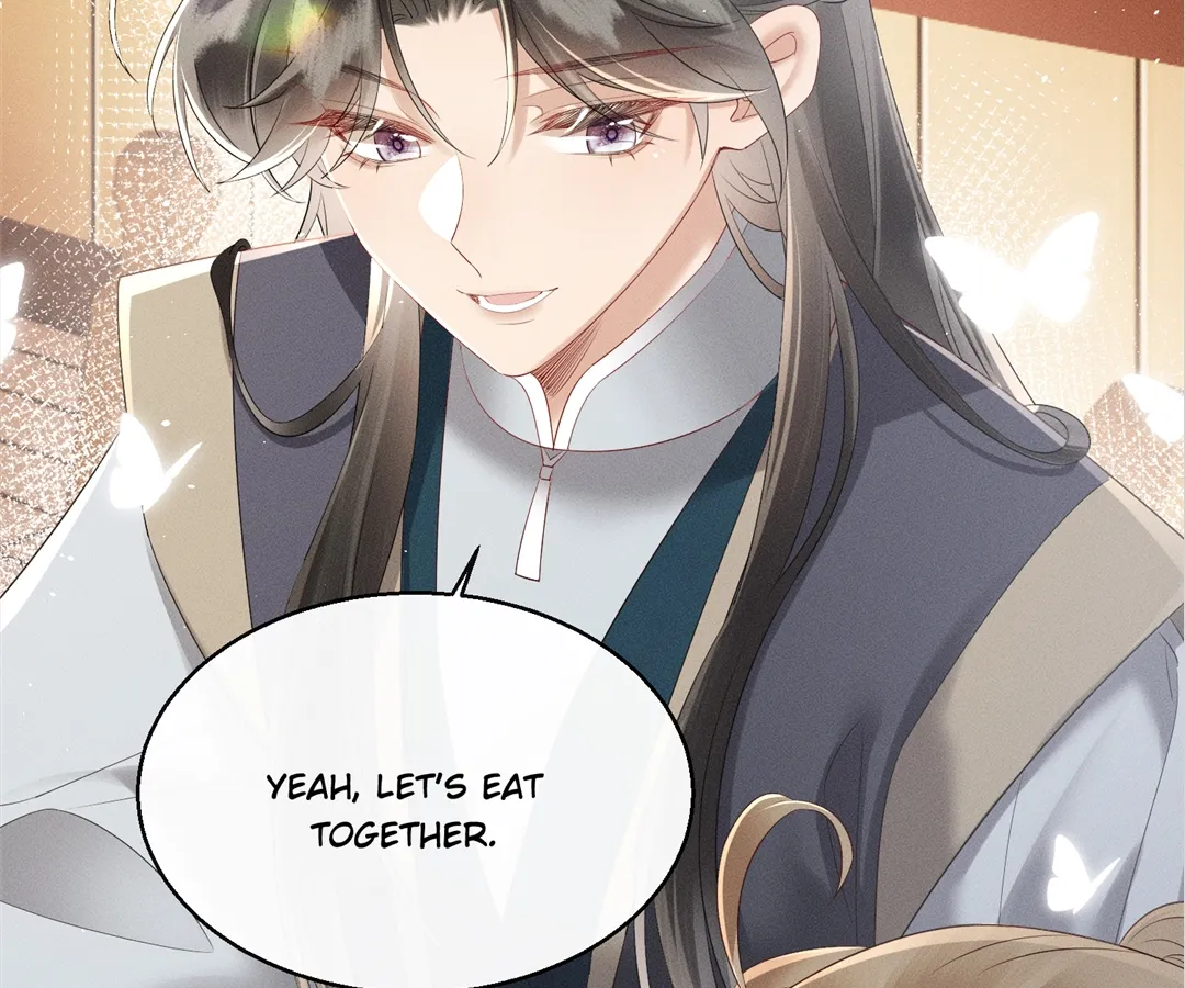 Whispers of Telepathy Chapter 27 page 54 - 