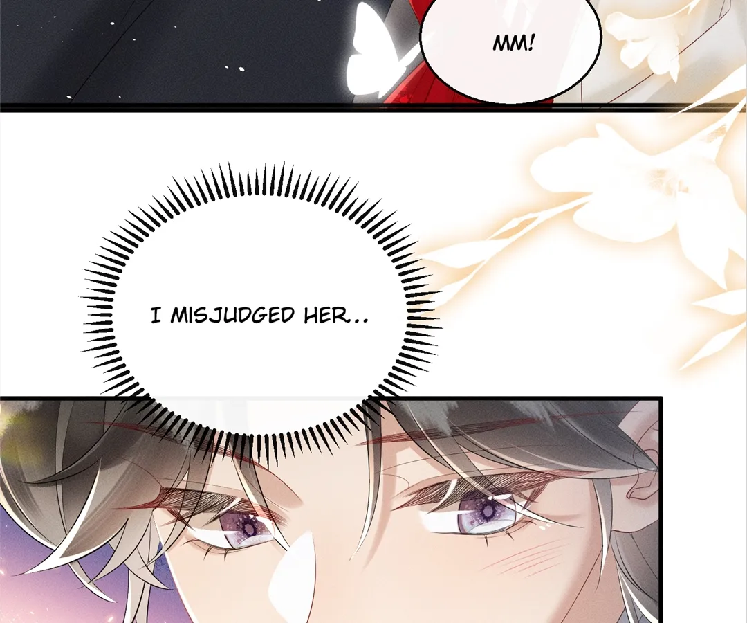 Whispers of Telepathy Chapter 27 page 56 - 