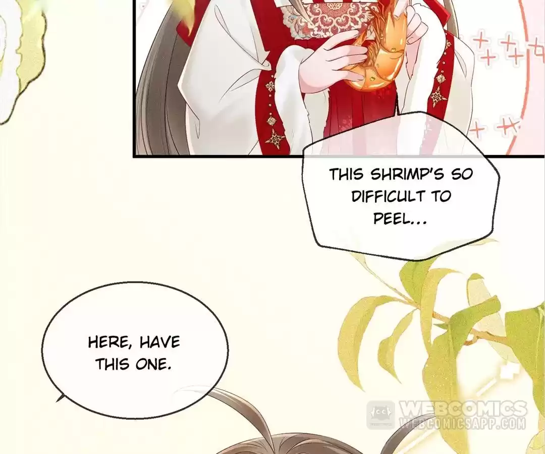 Whispers of Telepathy Chapter 27 page 59 - 