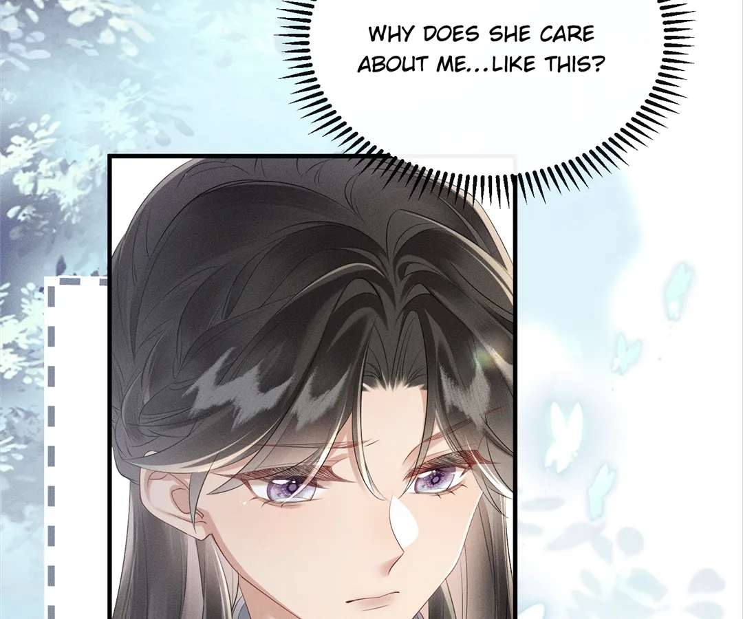 Whispers of Telepathy Chapter 27 page 7 - 