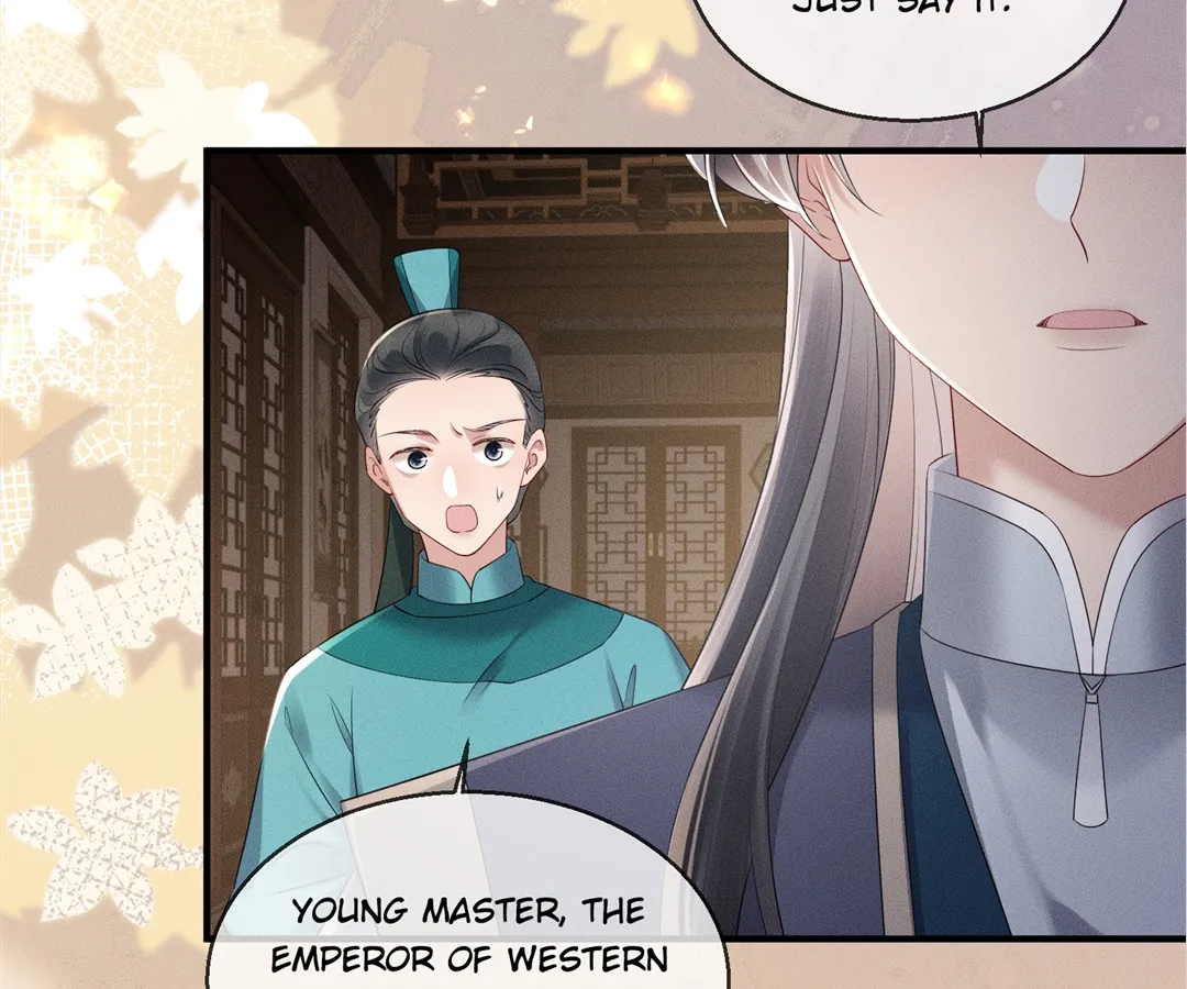 Whispers of Telepathy Chapter 27 page 68 - 
