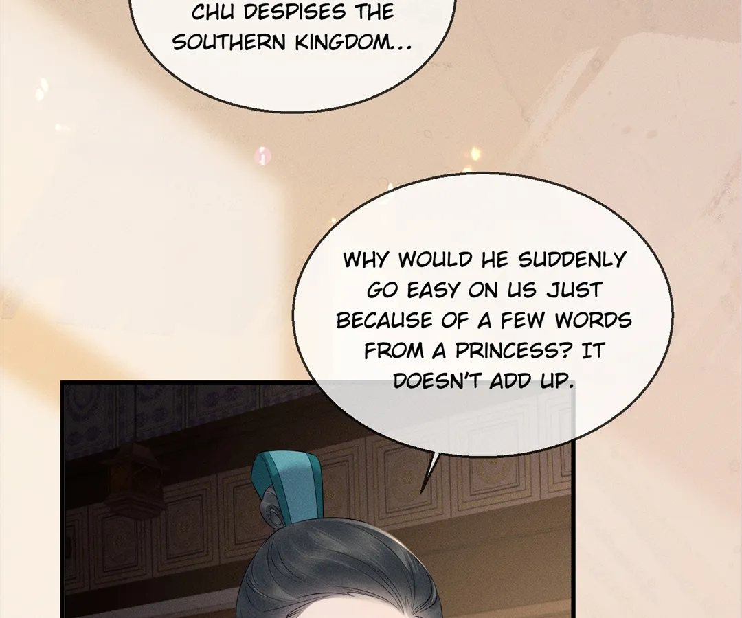 Whispers of Telepathy Chapter 27 page 69 - 