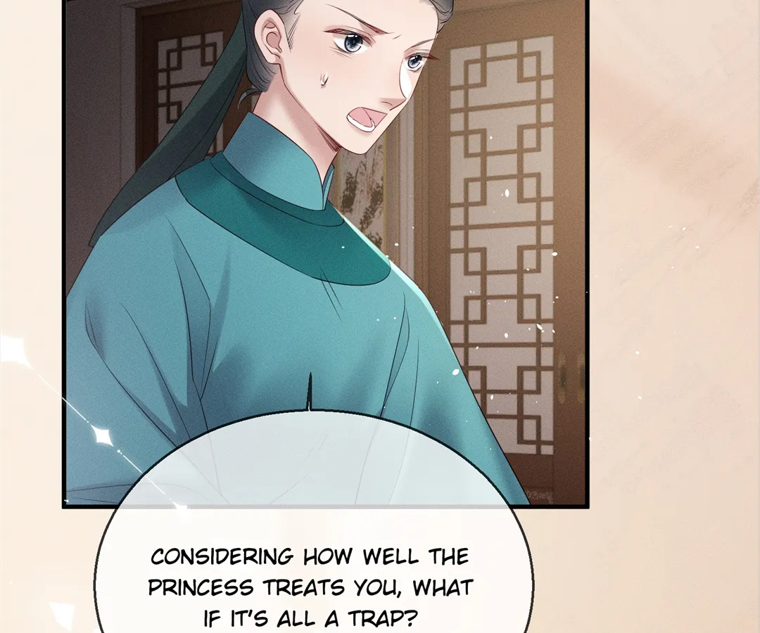 Whispers of Telepathy Chapter 27 page 70 - 