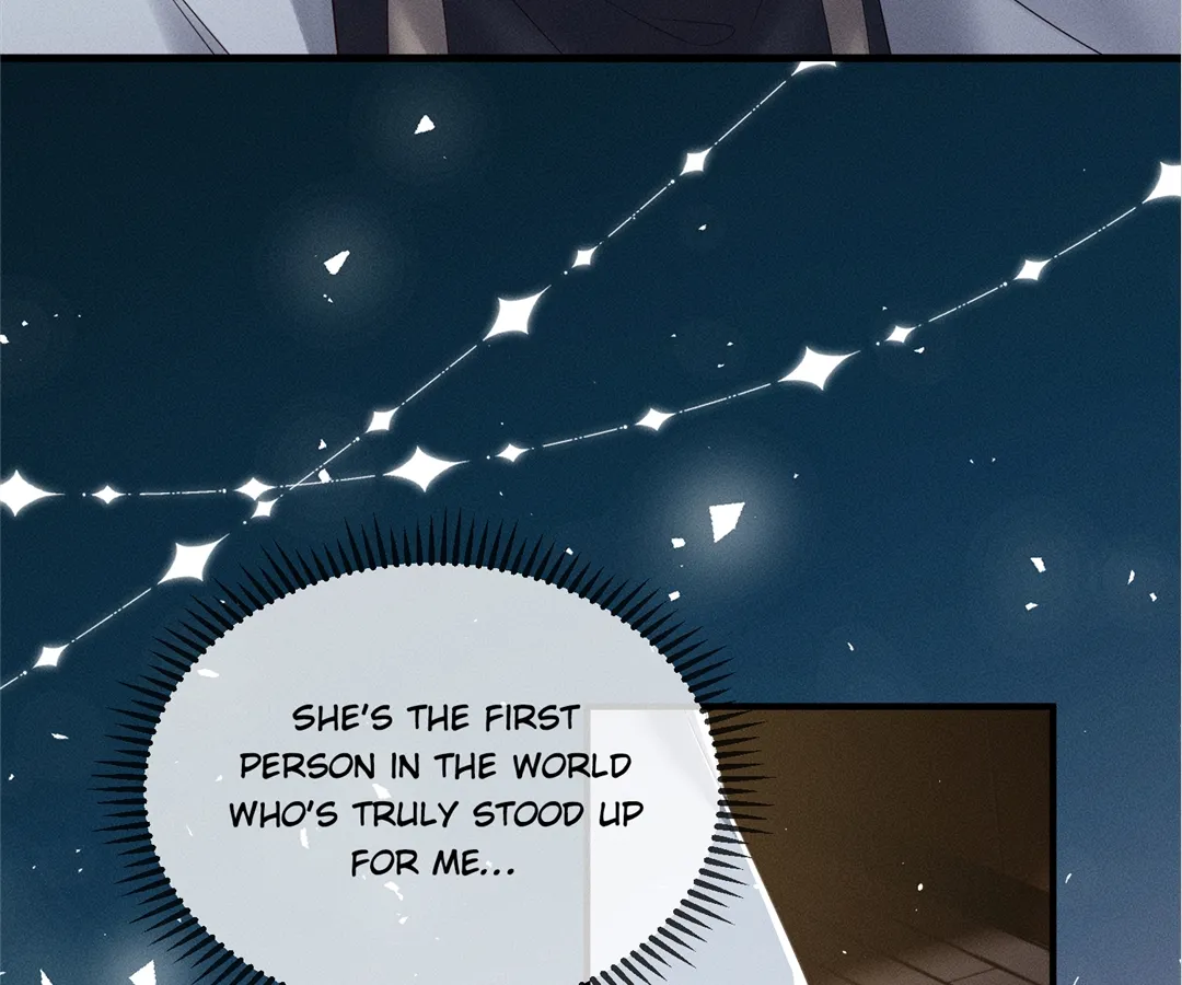 Whispers of Telepathy Chapter 27 page 76 - 