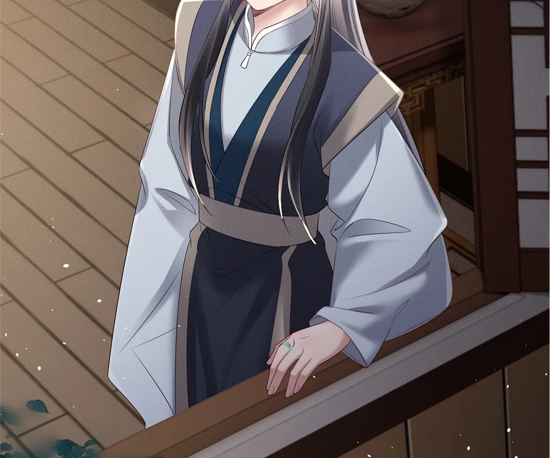 Whispers of Telepathy Chapter 27 page 79 - 
