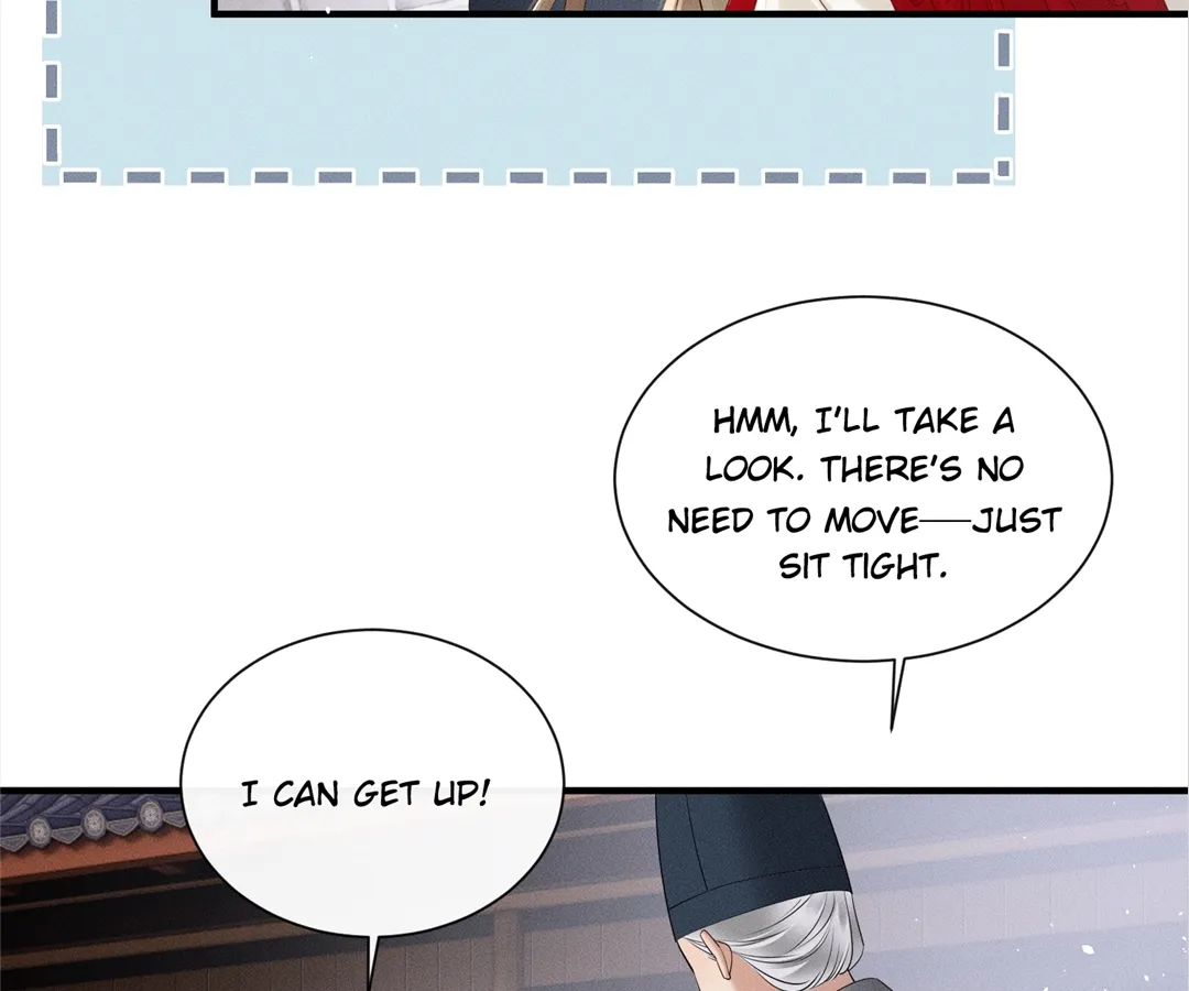 Whispers of Telepathy Chapter 27 page 10 - 