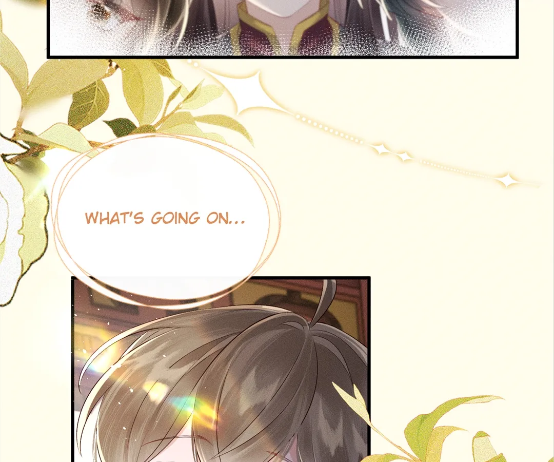 Whispers of Telepathy Chapter 28 page 2 - 