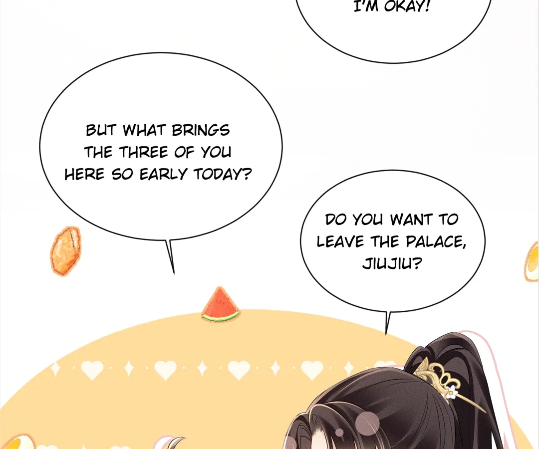 Whispers of Telepathy Chapter 28 page 13 - 