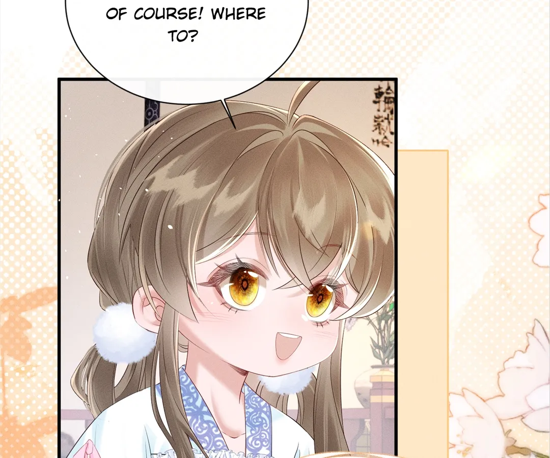 Whispers of Telepathy Chapter 28 page 15 - 