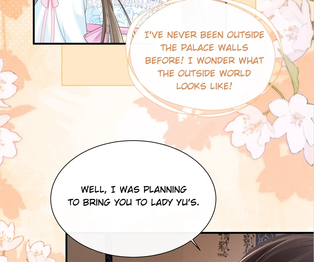 Whispers of Telepathy Chapter 28 page 16 - 