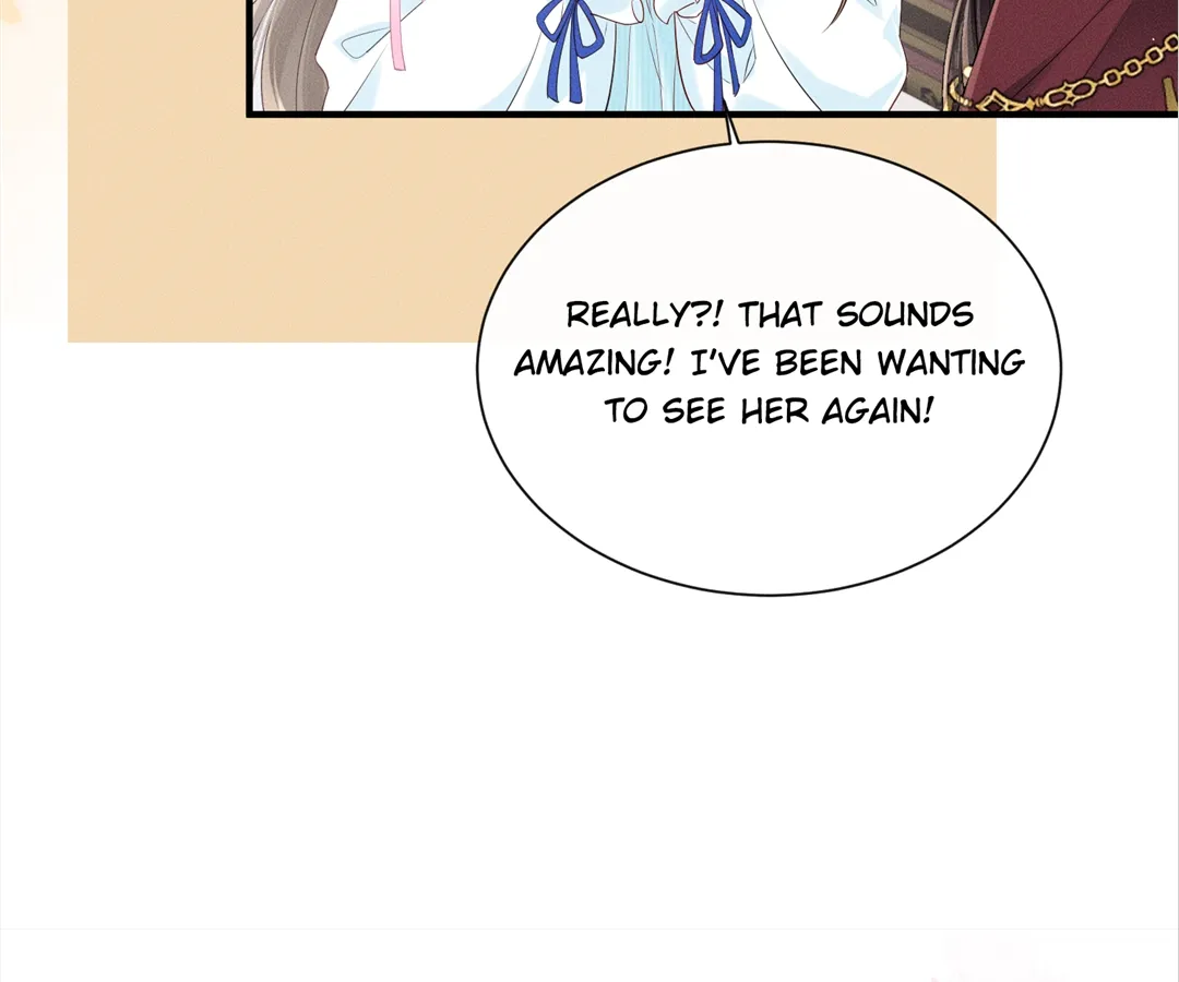 Whispers of Telepathy Chapter 28 page 18 - 