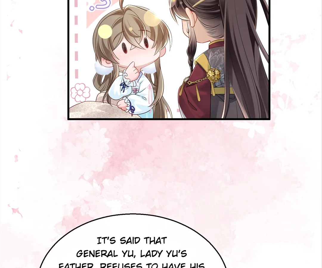Whispers of Telepathy Chapter 28 page 20 - 