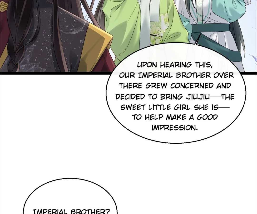 Whispers of Telepathy Chapter 28 page 22 - 