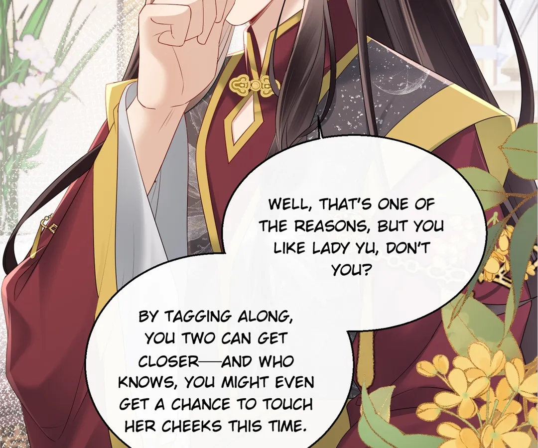 Whispers of Telepathy Chapter 28 page 25 - 