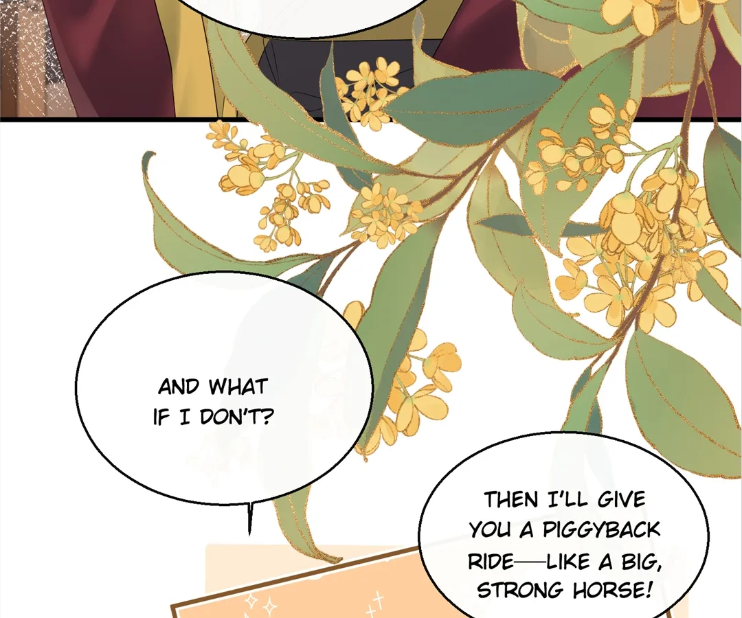 Whispers of Telepathy Chapter 28 page 26 - 