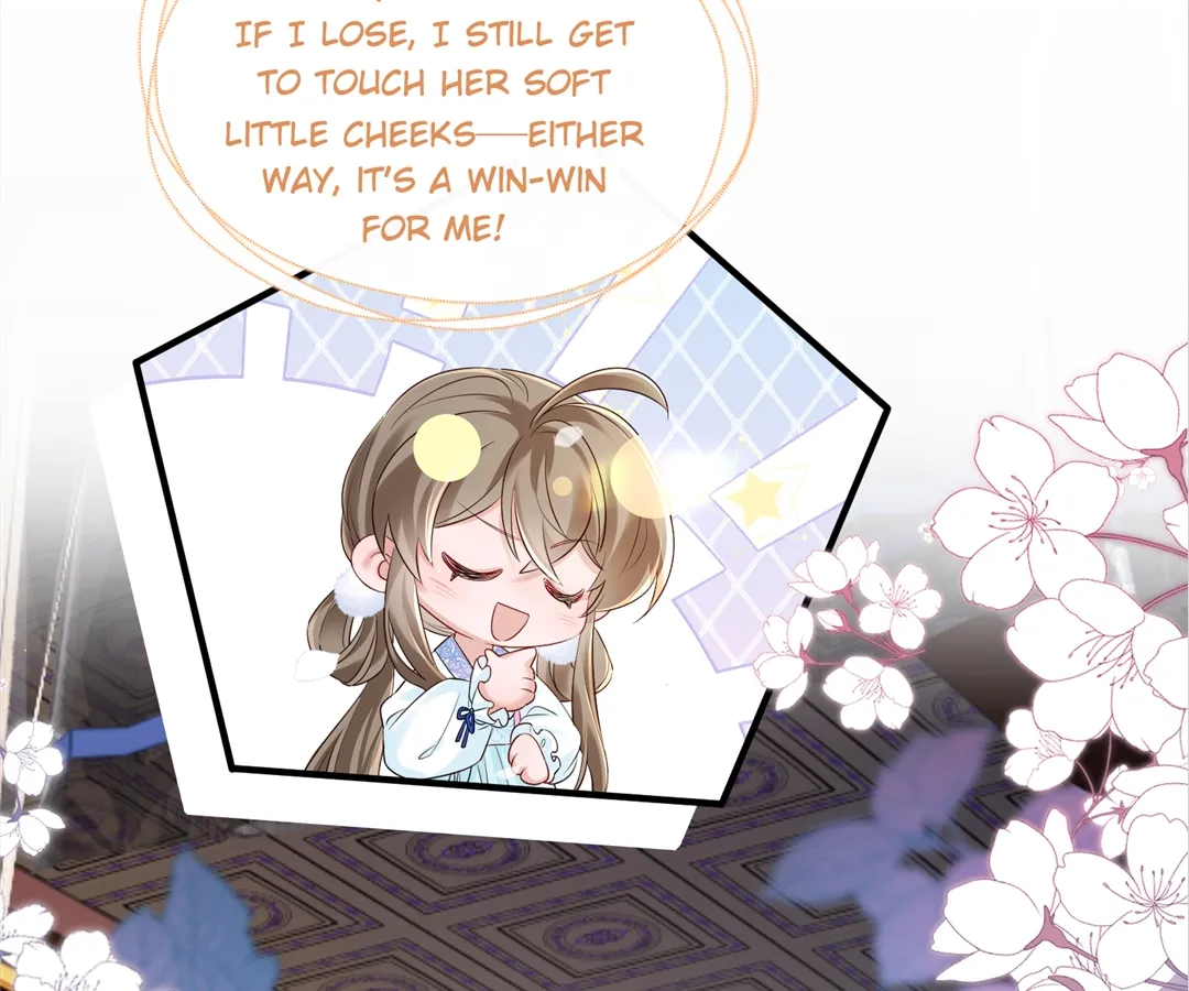 Whispers of Telepathy Chapter 28 page 30 - 
