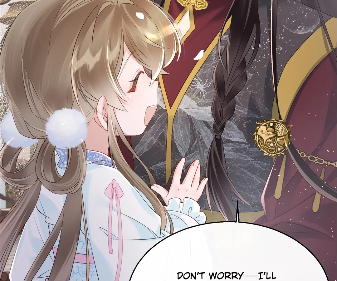 Whispers of Telepathy Chapter 28 page 32 - 