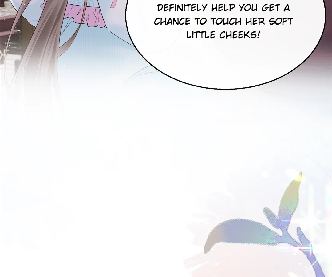 Whispers of Telepathy Chapter 28 page 33 - 