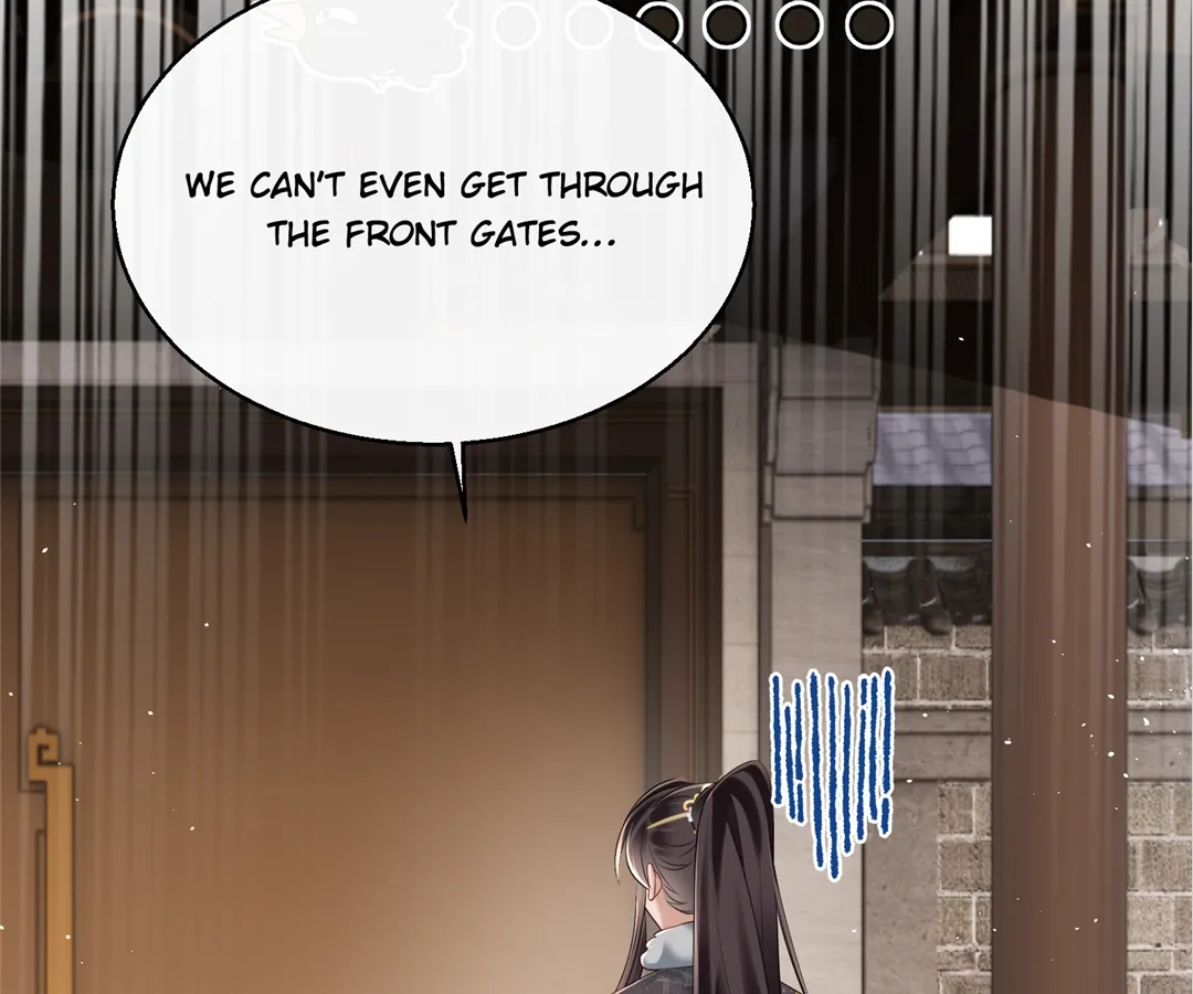 Whispers of Telepathy Chapter 28 page 37 - 